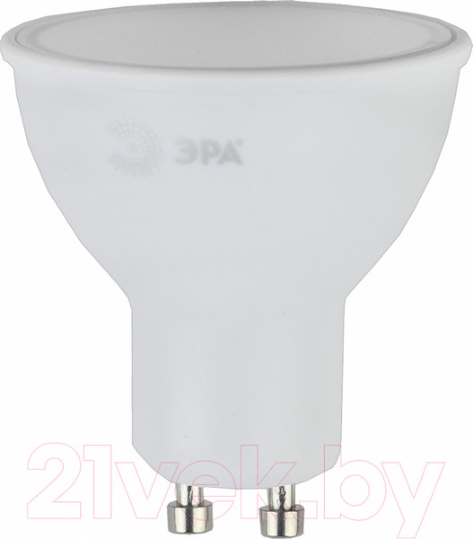 Изображение товара Лампа ЭРА LED MR16-10W-827-GU10 / Б0048376