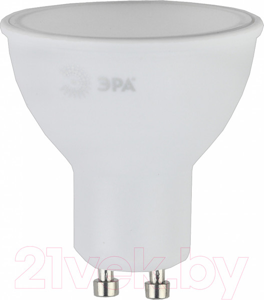 Изображение товара Лампа ЭРА LED MR16-10W-840-GU10 / Б0048377