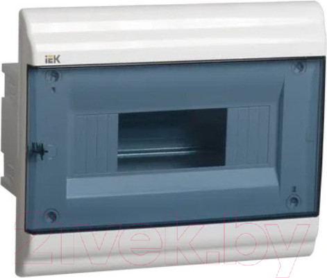 Изображение товара Бокс пластиковый IEK MKP82-V-09-41-20