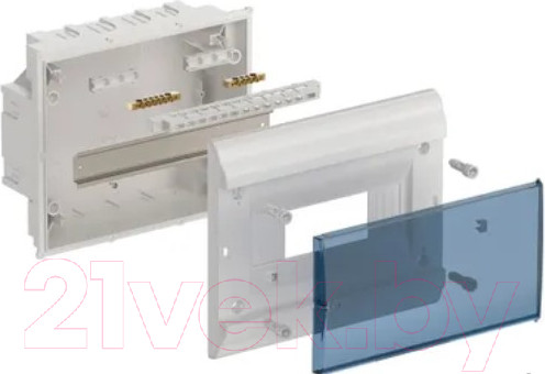 Изображение товара Бокс пластиковый IEK MKP82-V-09-41-20