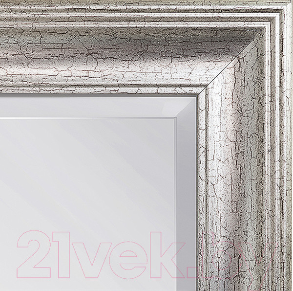 Изображение товара Зеркало Алмаз-Люкс М-354