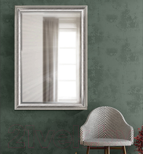 Изображение товара Зеркало Алмаз-Люкс М-354