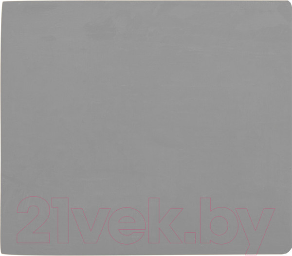 Изображение товара Пластилин скульптурный Brauberg Art Classic / 106517 (серый, твердый)