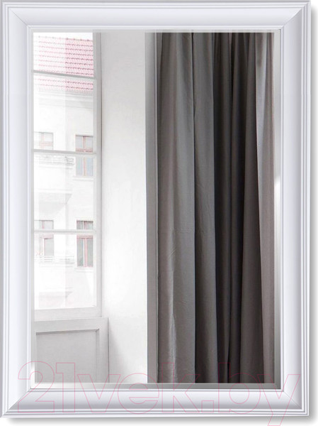 Изображение товара Зеркало Алмаз-Люкс М-384