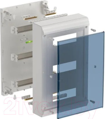 Изображение товара Бокс пластиковый IEK MKP82-N-36-41-05