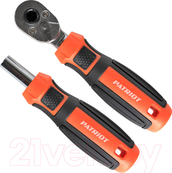 Изображение товара Универсальный набор инструментов PATRIOT SPS-38