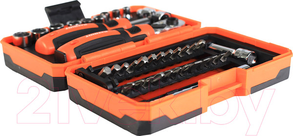 Изображение товара Универсальный набор инструментов PATRIOT SPS-38