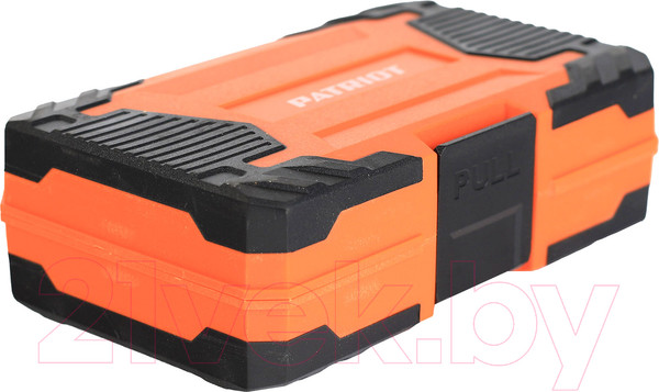 Изображение товара Универсальный набор инструментов PATRIOT SPS-38