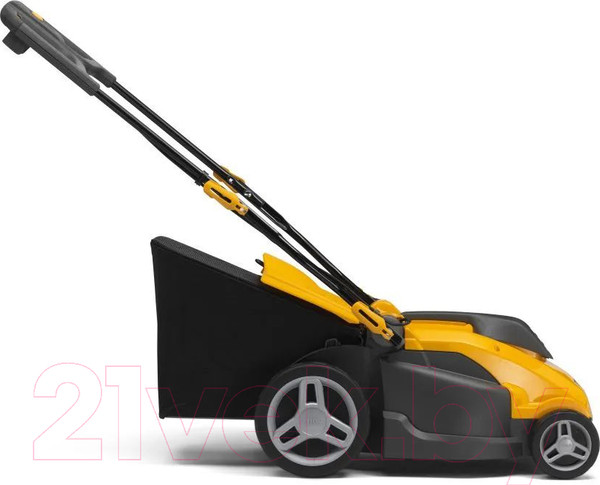 Изображение товара Газонокосилка электрическая Stiga Combi 340c (294380068/ST2)