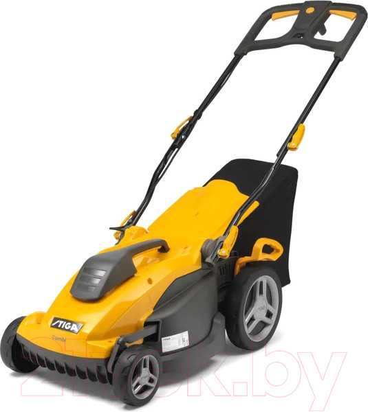 Изображение товара Газонокосилка электрическая Stiga Combi 340c (294380068/ST2)