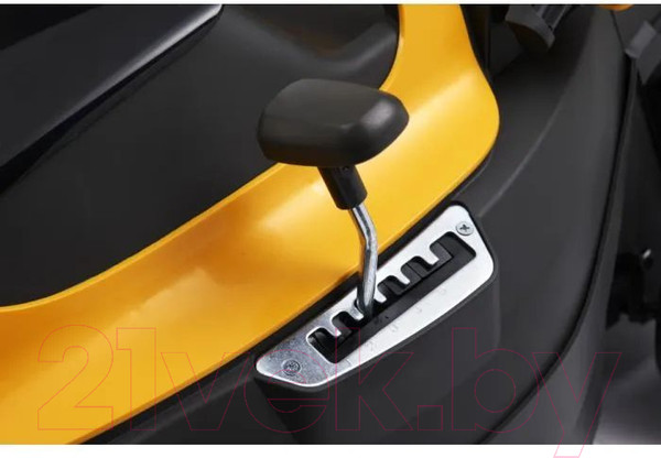 Изображение товара Газонокосилка аккумуляторная Stiga Collector 140e Kit (291382068/ST2)