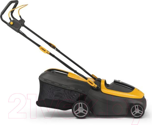 Изображение товара Газонокосилка аккумуляторная Stiga Collector 140e Kit (291382068/ST2)