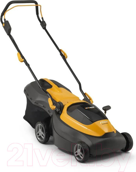 Изображение товара Газонокосилка аккумуляторная Stiga Collector 140e Kit (291382068/ST2)