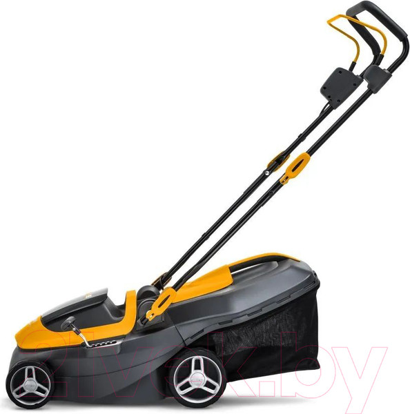 Изображение товара Газонокосилка аккумуляторная Stiga Collector 136e Kit (291342068/ST2)