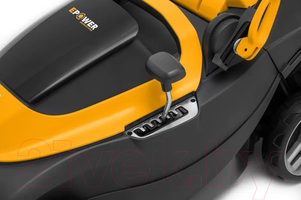 Изображение товара Газонокосилка аккумуляторная Stiga Collector 136e Kit (291342068/ST2)