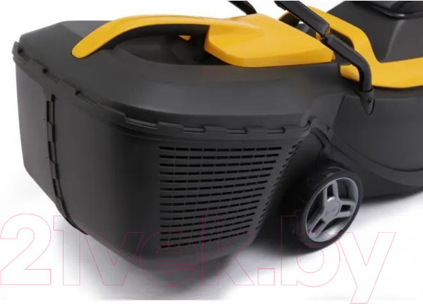 Изображение товара Газонокосилка аккумуляторная Stiga Collector 132e Kit (291302068/ST2)