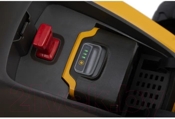 Изображение товара Газонокосилка аккумуляторная Stiga Collector 132e Kit (291302068/ST2)