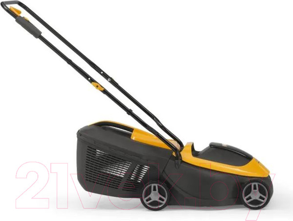 Изображение товара Газонокосилка аккумуляторная Stiga Collector 132e Kit (291302068/ST2)