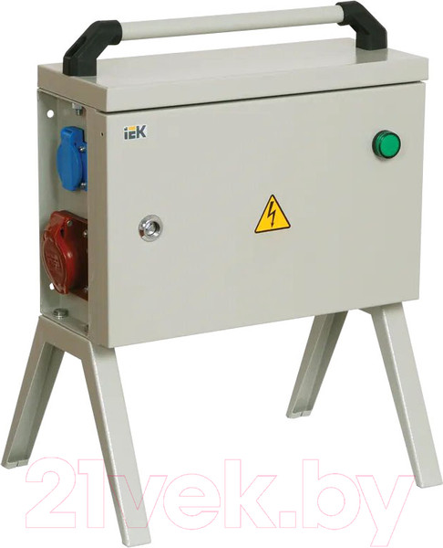 Изображение товара Распределительное устройство IEK YKM80-310-54