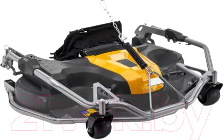 Изображение товара Режущая дека Stiga Park 100 Q Plus Combi Pro (2D6311021/ST2)