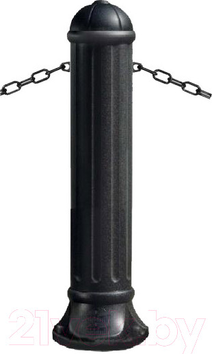 Изображение товара Столб для ограждения Fumagalli Nardo 000.515.000.A0