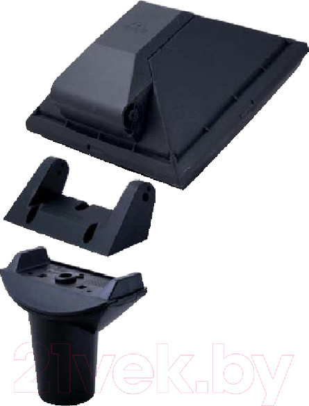 Изображение товара Бра уличное Fumagalli Guizeppe 4P2.000.G10.AYF1R