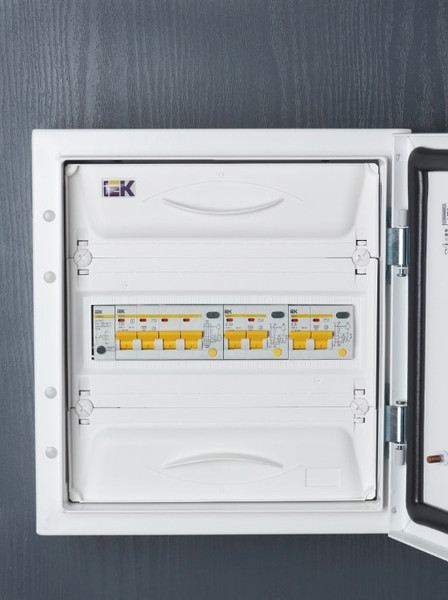 Изображение товара Расцепитель независимый IEK MVA01D-RMM