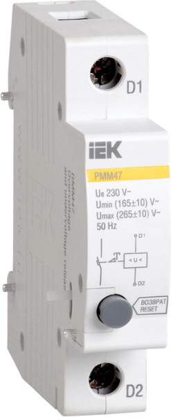 Изображение товара Расцепитель независимый IEK MVA01D-RMM