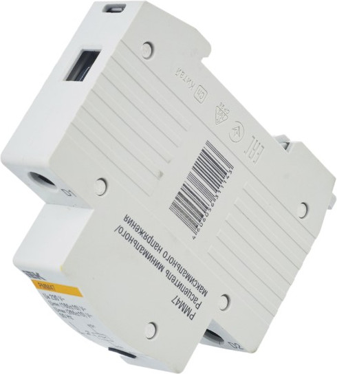 Изображение товара Расцепитель независимый IEK MVA01D-RMM