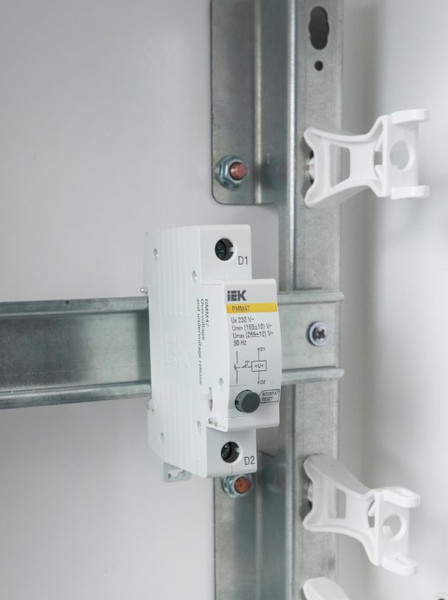 Изображение товара Расцепитель независимый IEK MVA01D-RMM