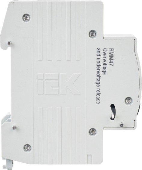 Изображение товара Расцепитель независимый IEK MVA01D-RMM