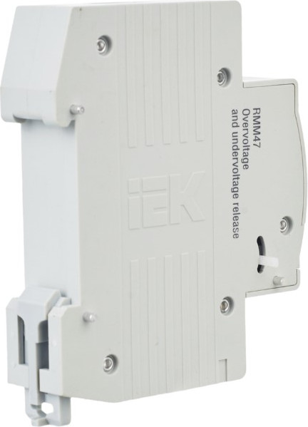 Изображение товара Расцепитель независимый IEK MVA01D-RMM