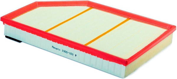 Изображение товара Воздушный фильтр Metaco 1000-103
