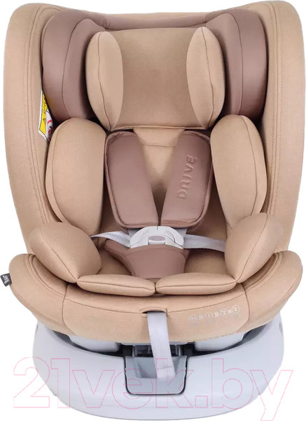 Изображение товара Автокресло Rant Drive Isofix Active Line / LB619 (Beige)