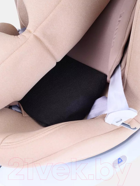 Изображение товара Автокресло Rant Drive Isofix Active Line / LB619 (Beige)