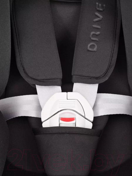 Изображение товара Автокресло Rant Drive Isofix Active Line / LB619 (Black)