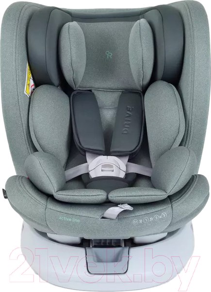 Изображение товара Автокресло Rant Drive Isofix Active Line / LB619 (Green)