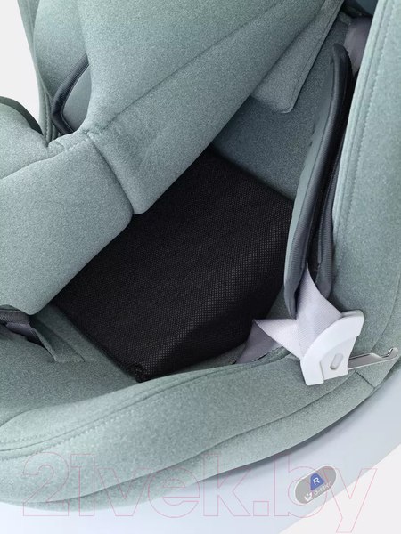 Изображение товара Автокресло Rant Drive Isofix Active Line / LB619 (Green)