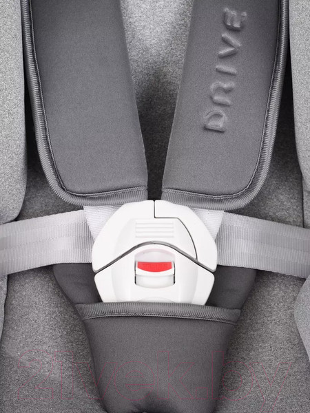 Изображение товара Автокресло Rant Drive Isofix Active Line / LB619 (Grey)