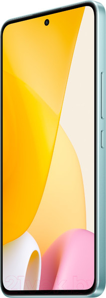 Изображение товара Смартфон Xiaomi 12 Lite 8GB/256GB (светло-зеленый)