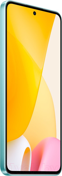 Изображение товара Смартфон Xiaomi 12 Lite 8GB/256GB (светло-зеленый)