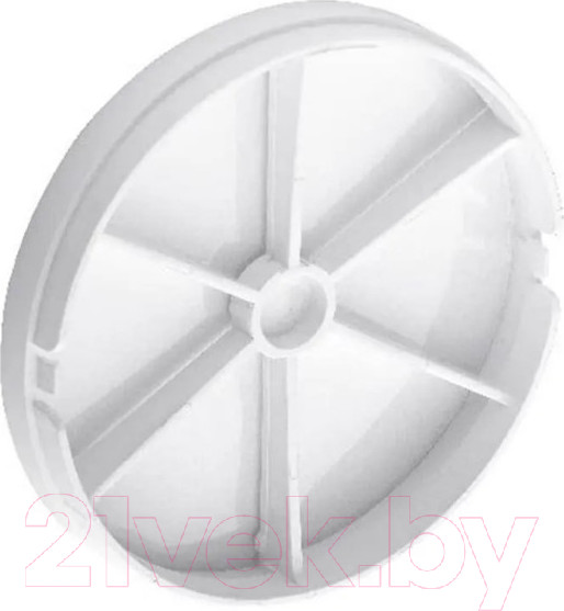 Изображение товара Обратный клапан вытяжного вентилятора AirRoxy 07-200 d-100