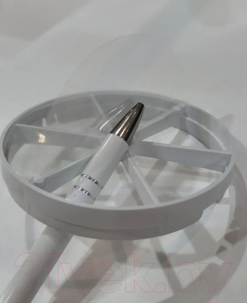 Изображение товара Обратный клапан вытяжного вентилятора AirRoxy 07-200 d-100