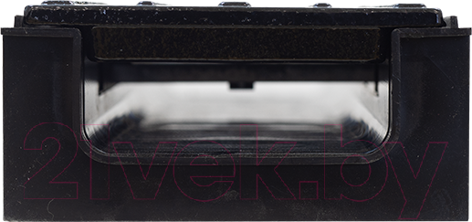 Изображение товара Лоток водоотводный Ecoteck Standart 100.65 h69 / ДИ 20105000 (с решеткой)