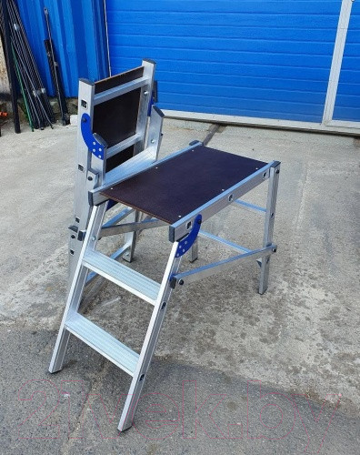 Изображение товара Помост Tarko МП-3-0.75