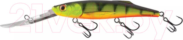 Изображение товара Воблер Salmo Freediver SDR 12/HP /QFD001