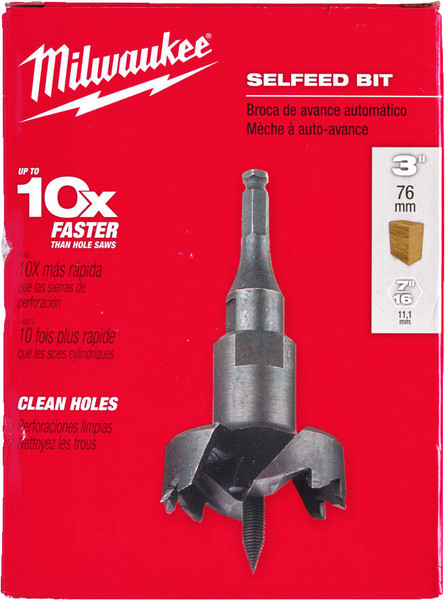 Изображение товара Коронка Milwaukee 4932479489