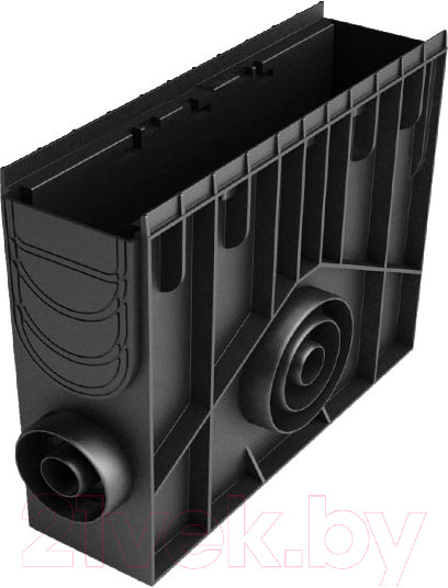 Изображение товара Пескоуловитель Ecoteck 100 h435 / ДИ 05705000