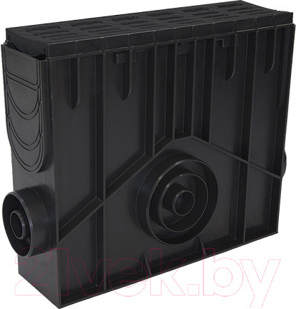 Изображение товара Пескоуловитель Ecoteck 100 h435 / ДИ 12305000