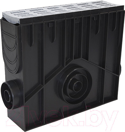 Изображение товара Пескоуловитель Ecoteck 100 h435 / ДИ 12317000